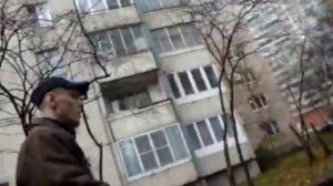 Мини-интервью со Славиком (Дверь запили) [zapili.h16.ru]