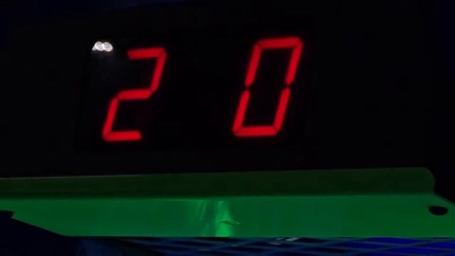 Лазертаг-арена "Портал-38" Helloween! смотреть онлайн