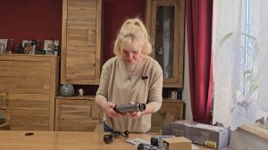 РАСПАКОВКА потерянных посылок в ГЕРМАНИИ/Быстрая распаковка