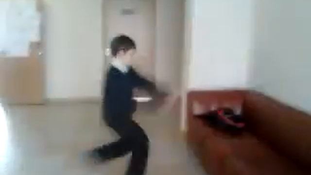 Школьный брейк