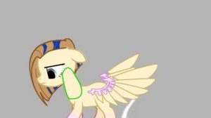 *пони клип* -фабрика радуги-