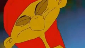 Прикольный мультик для взрослых детей, смешной мультфильм Буратилло часть 2