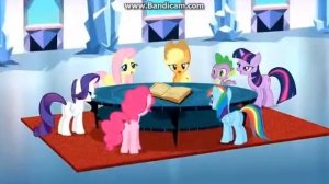 Кароль Сомбра и Каденс