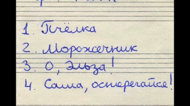 Цирк — пчёлка