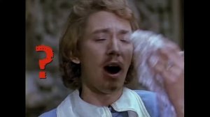Киноляпы: Д’Артаньян и три мушкетёра (1978)