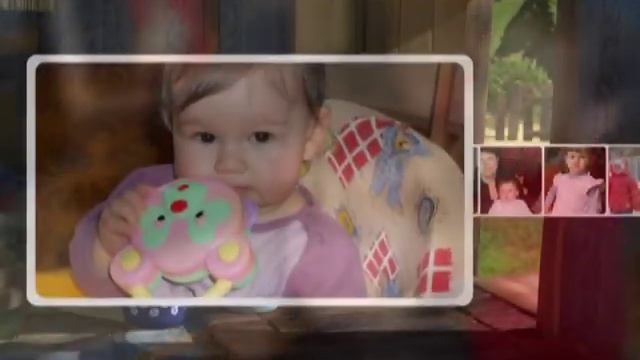 Даше 2 годика. смотреть онлайн