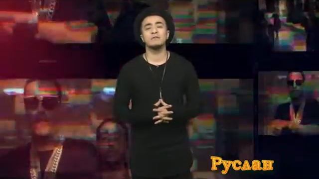 Хип-хоп чарт 26.11.2015 Лидер Lucaveros - Для Моих Родных смотреть онлайн