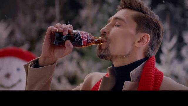 С Новым годом, Антон! #ПраздникКНамПриходит