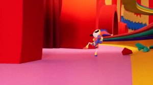 УДИВИТЕЛЬНЫЙ ЦИФРОВОЙ ЦИРК  ПИЛОТ На РУССКОМ ЯЗЫКЕ Amazing Digital Circus Оригинал