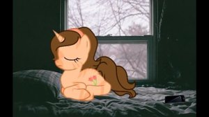 Пони-страшилка-звонок-из-гроб.