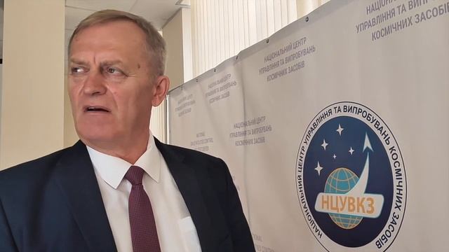 БЫТЬ ЛИ КОСМОДРОМУ В ОДЕССЕ? смотреть онлайн