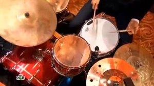 Jazz Dance Orchestra с Алексеем Кортневым и Дарьей Лиман