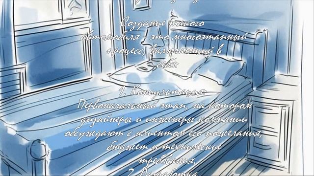 Как выбрать идеальное купе на заказ для вашего дома?  .