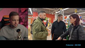 РЫНДЫЧ СМОТРИТ: ARTEM WOLF И HARD PLAY ИЩУТ ПРОСРОЧКУ В МАГАЗИНЕ