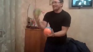 Прикол , Папа может все !!!)))))