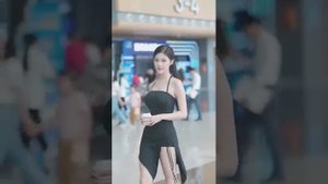 Красивые китайские девушки - Часть 59