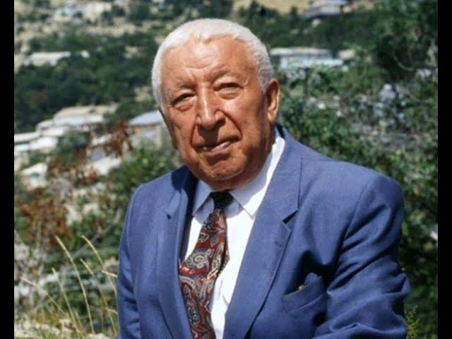 Расул Гамзатов Прости меня, сердце моё Читают Элла Якубенкова и Владислав Витковский смотреть онлайн