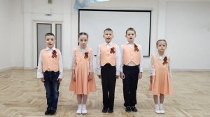 Будем солдатами (З.Роот) д/с 173.mp4