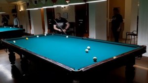 Как забить свояка при помощи тещи