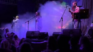 ГРУППА «Покров Этно»ЭТНО ФЕСТИВАЛЬ ПРОТОКА 2018