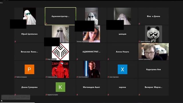 ДИСТАНЦИОННОЕ ОБУЧЕНИЕ! ПРИКОЛЫ ZOOM! СРЫВАЕМ УРОКИ В ZOOM!