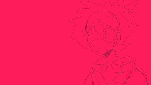 Nothing Left to Lose [BNHA WIP] смотреть онлайн