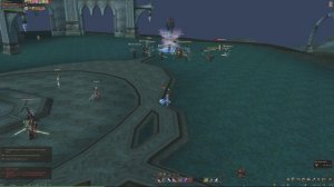 Фарм Валлока через бота