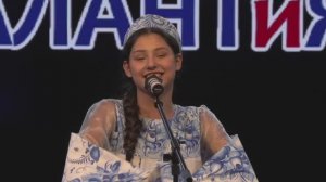 Ванжа Екатерина - Валенки