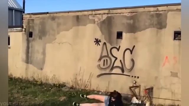 Безбашенные Девушки 2015 #2 ⁄ Funny videos Girls Fails 2015 #2 ⁄ Девушки Приколы 2015 смотреть онлайн