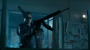 КЕМ БЫЛ ПЕРВЫЙ ТЕРМИНАТОР | КИБОРГ УБИЙЦА | ТЕРМИНАТОР 1984