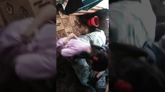 Вика танцует смотреть онлайн