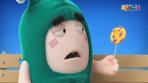 Чуддики |  Последствия бессонницы | Смешные мультики для детей