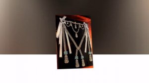 Самые дорогие колье в мире #ЛучшиеТОПновости мира