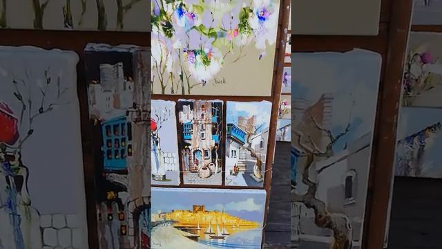 БАКУ . 26 ноября 2018 г , ПРОГУЛКА ПО ГОРОДУ ( часть 1 ) смотреть онлайн