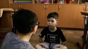 Детские изобретения: Мальчишка - музыка