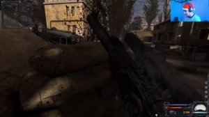 ПРОХОЖДЕНИЕ S.T.A.L.K.E.R Clear Sky ( Чистое Небо) #8