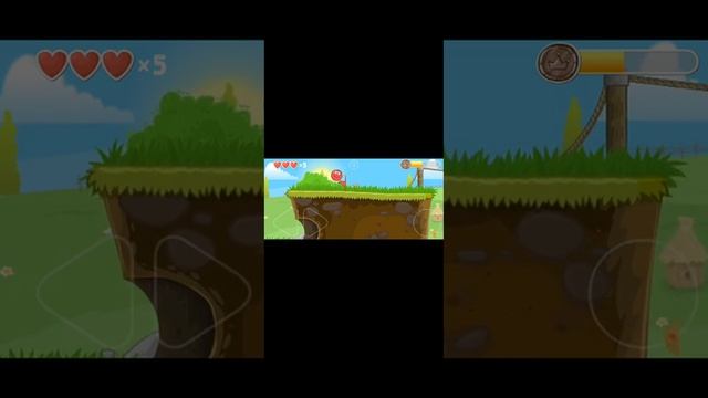 Максим газ играет в красный шарик первая часть смотреть онлайн