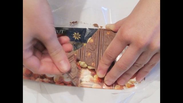 Как делают шоколад (шутка :)) смотреть онлайн