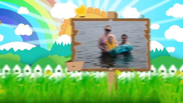 Рубрика "Ура каникулы". Челлендж "Лето, я люблю тебя!" Яровая Юлия, "Физическое совершенство". смотреть онлайн