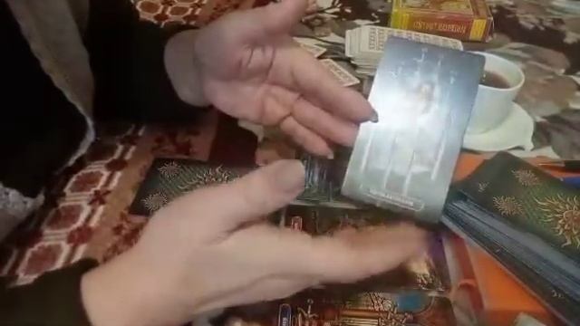 Карта дня на 3.12.21. Дела, для дома, неожиданности, для себя и итог дня. Здоровье, реализация. смотреть онлайн