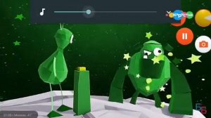 Смена логотипа в 16:9 (Карусель 1.9.2014)