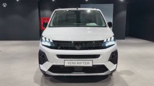 Peugeot Rifter GT 2025 обзор