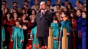 Кто же откроет мне тайну__ Поет Михаил ИГНАТОВ__Христианская песня