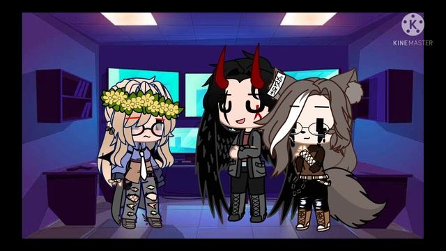 Мем ~Малая~ смотреть онлайн