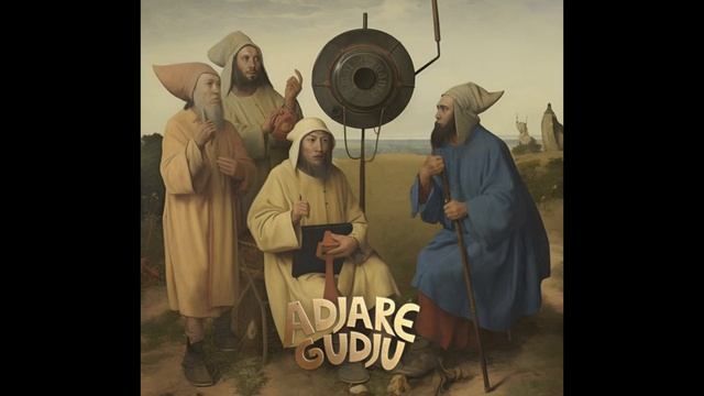 HIRO, ИринаКайратовна-Adgare Gudju