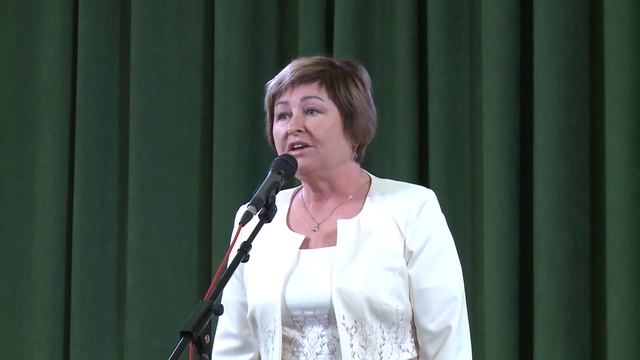 "Город и мы" 3 июня 2019г.