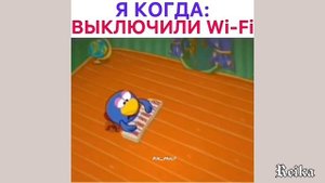 "Жиза в мультфильмах" | Смешные моменты в мультиках | Приколы #4