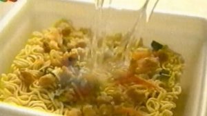 Доширак Не ешь в сухомятку