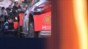 Get Excited for WRC Rally Islas Canarias 2025
