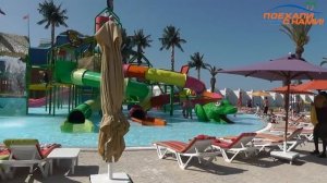 Отель Thalassa Sousse 4* - Сусс, Тунис